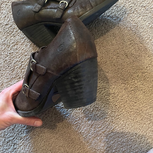 Born clogs - Picture 2 of 2